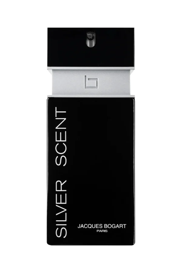 Silver Scent (Jacques Bogart)