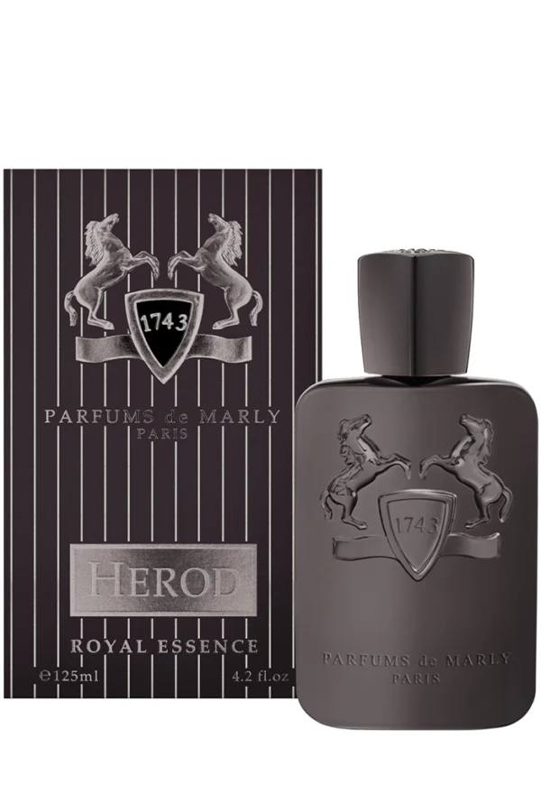 Herod (Parfums de Marly) 1