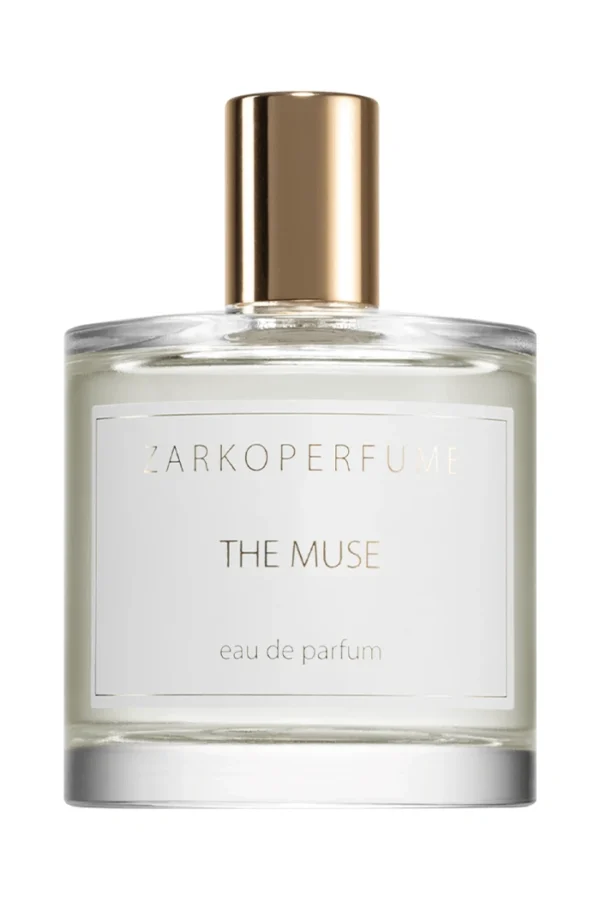 The Muse (Zarkoperfume)