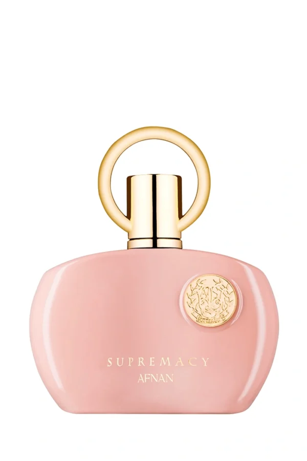 Supremacy Pink Pour Femme (Afnan Perfumes)