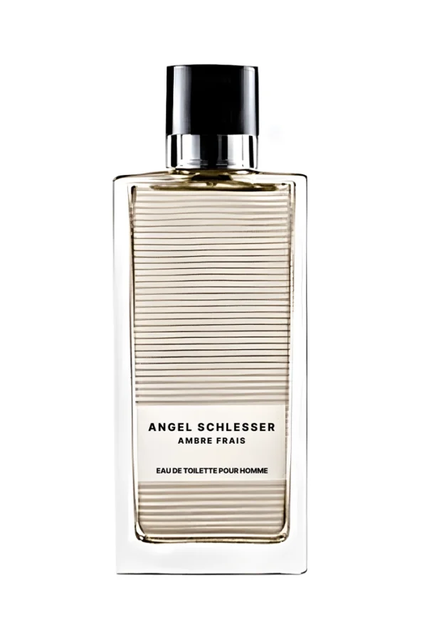 Ambre Frais Homme (Angel Schlesser)