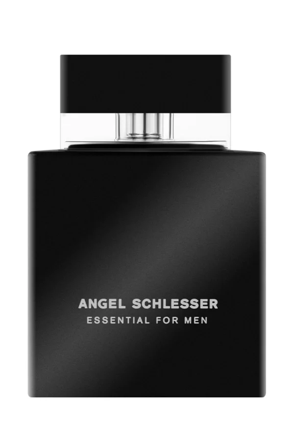 Essential for Men (Angel Schlesser)