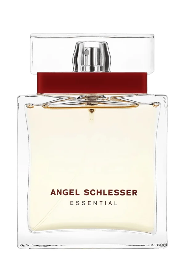 Essential (Angel Schlesser)