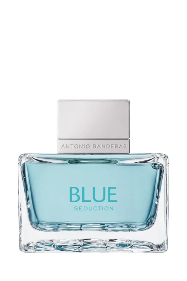 Blue Seduction For Women (Antonio Banderas)