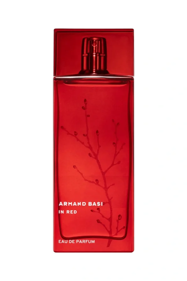 In Red Eau de Parfum (Armand Basi)