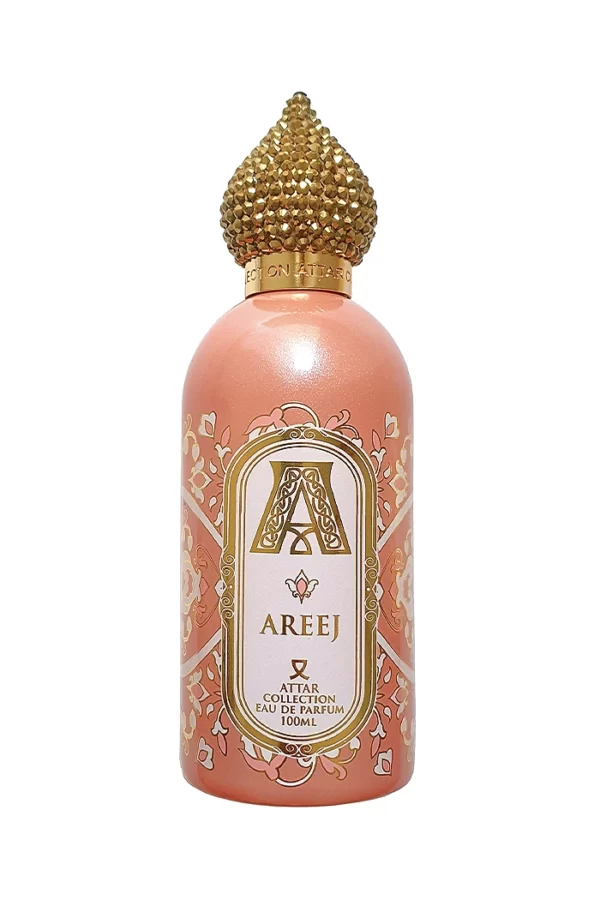 Areej (Attar Collection)