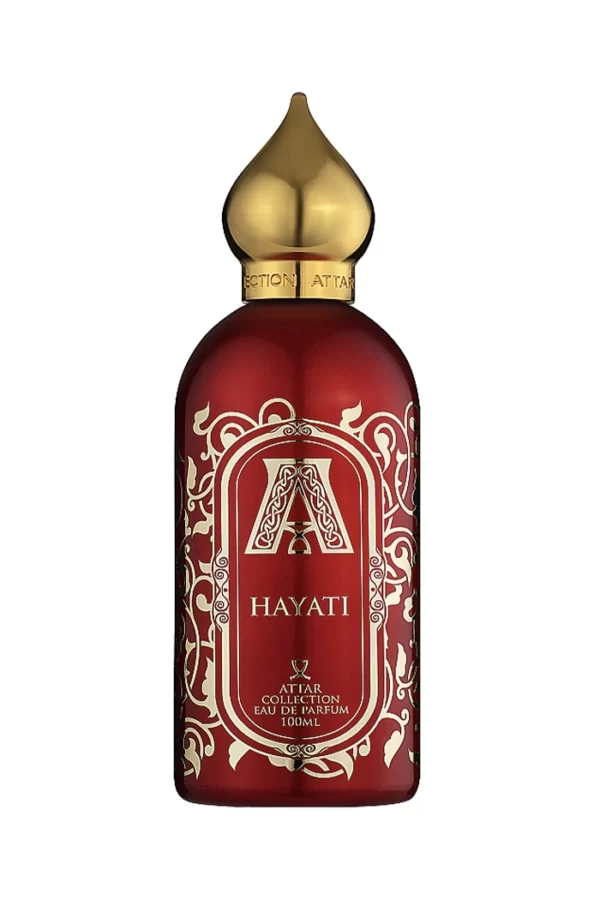 Hayati (Attar Collection)