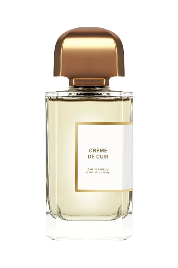 Crème de Cuir (BDK Parfums)