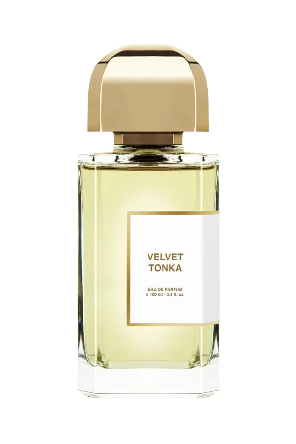Velvet Tonka (BDK Parfums)
