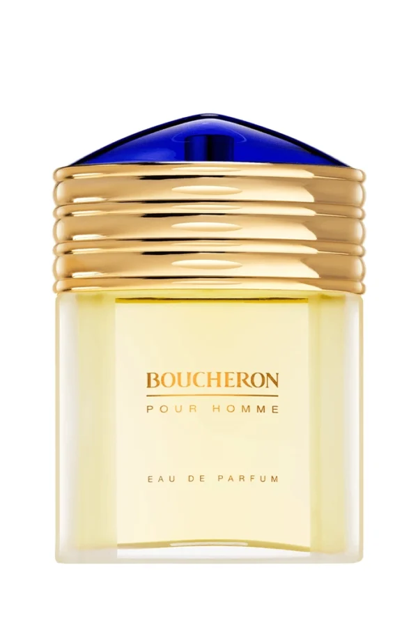 Boucheron Pour Homme Collector Eau de Parfum (Boucheron)