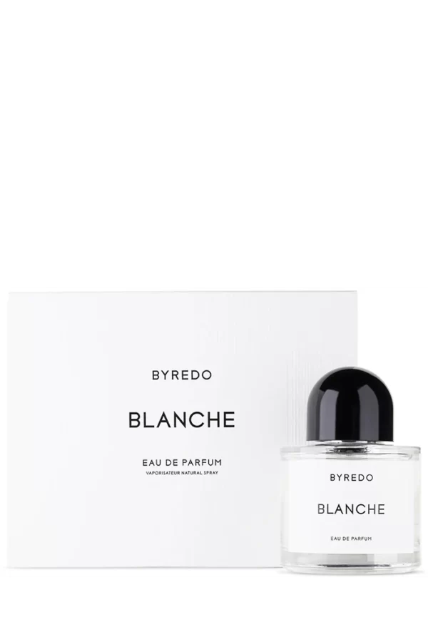 Blanche (Byredo) 2