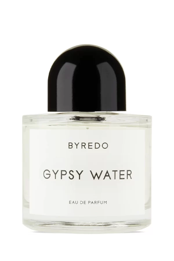 Gypsy Water (Byredo)