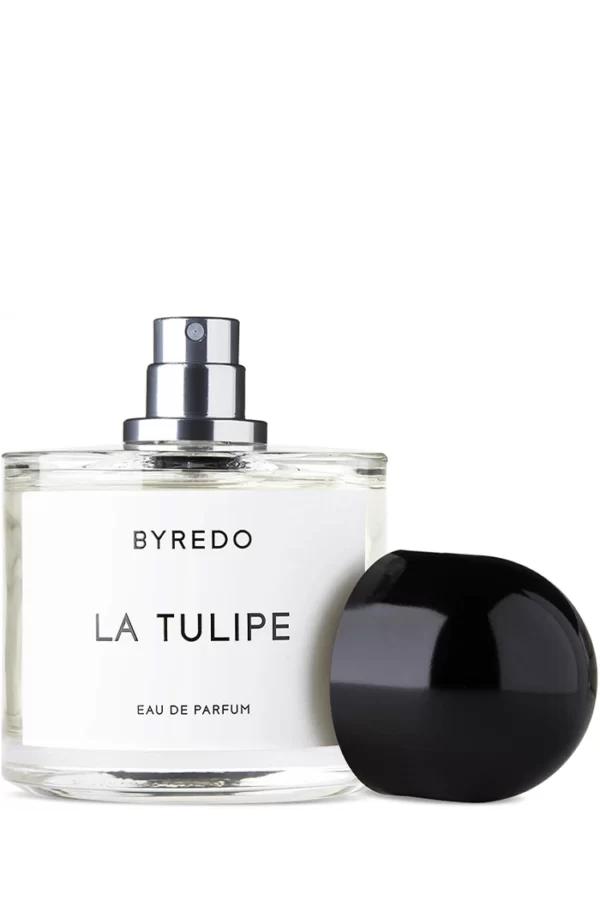 La Tulipe (Byredo) 1