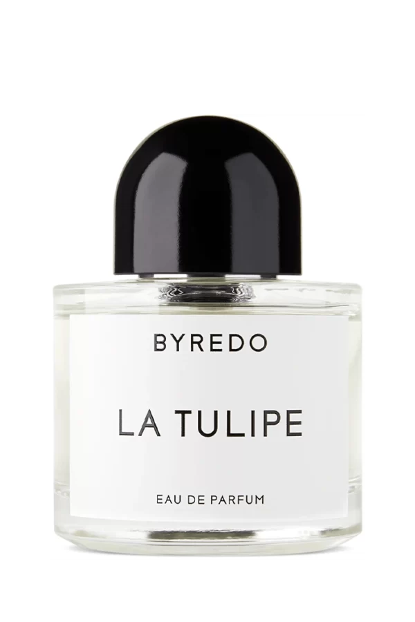 La Tulipe (Byredo) 2