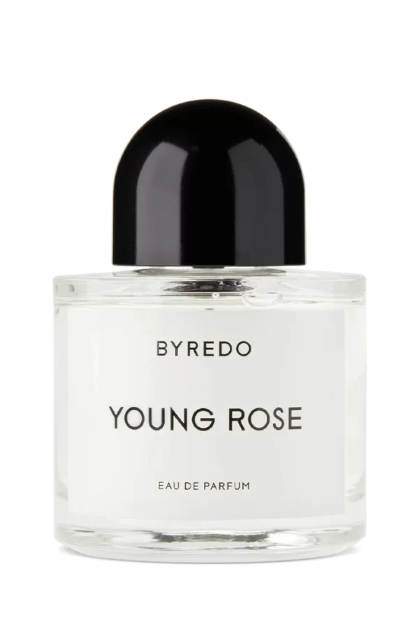 Young Rose (Byredo)