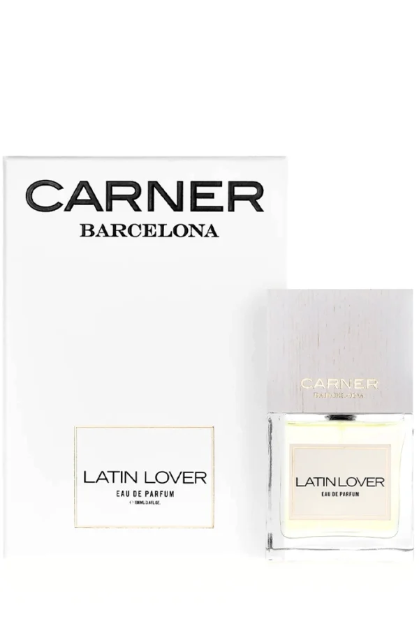 Latin Lover (Carner Barcelona) 1