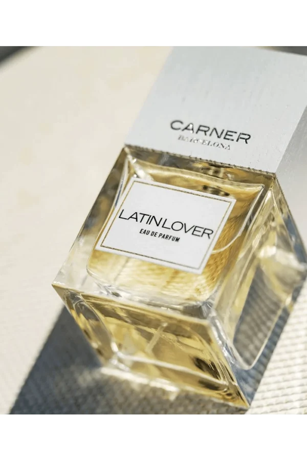 Latin Lover (Carner Barcelona) 3