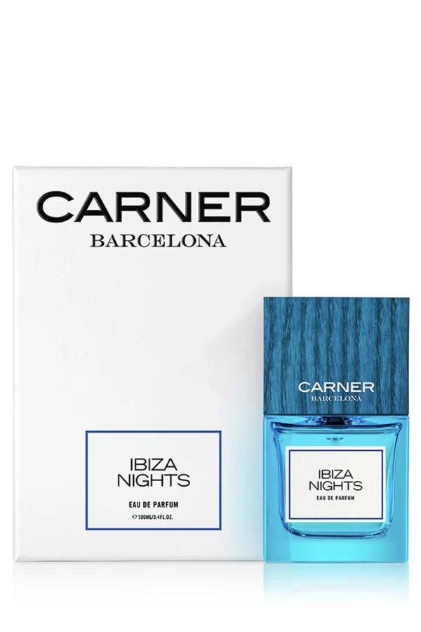 Ibiza Nights (Carner Barcelona) 1