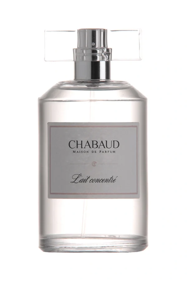 Lait Concentré (Chabaud Maison de Parfum)