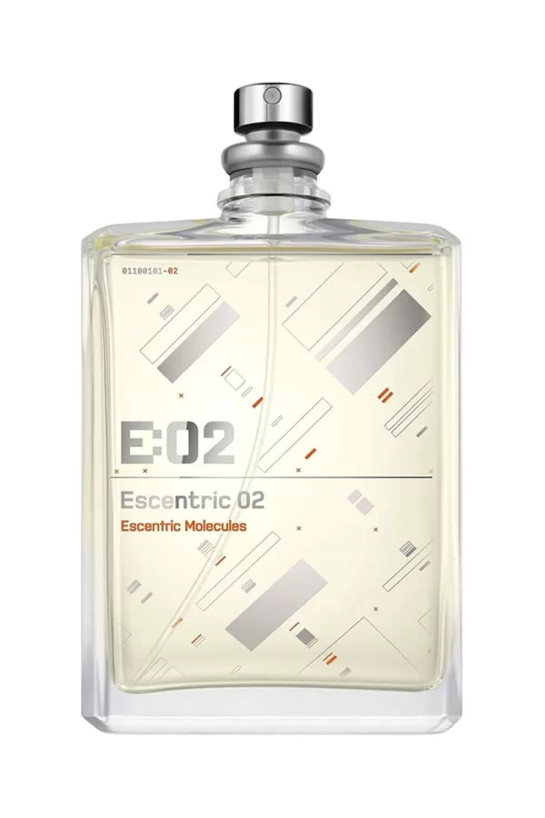 Escentric 02 (Escentric Molecules)