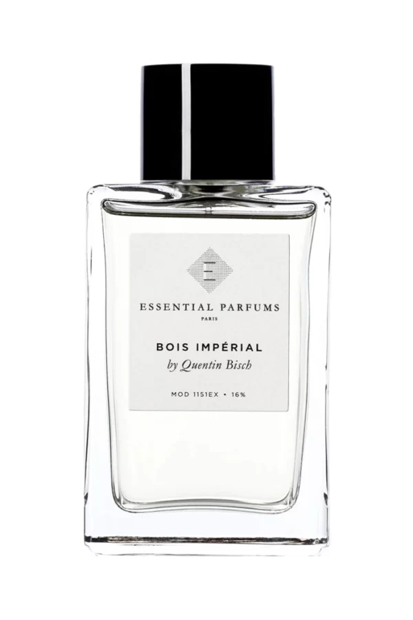 Bois Imperial (Essential Parfums)