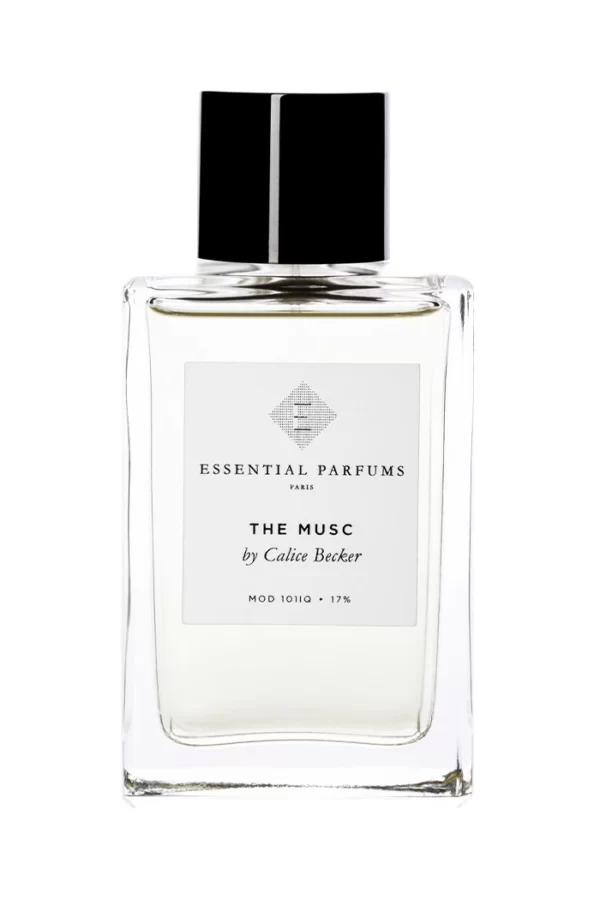 The Musc (Essential Parfums)