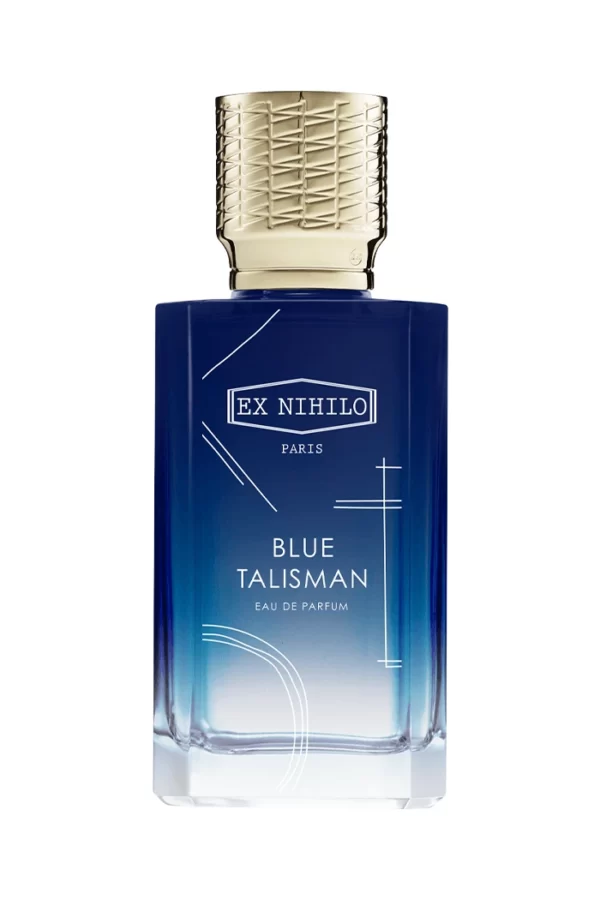 Blue Talisman (EX NIHILO)