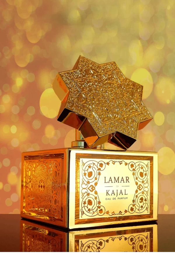 Lamar (Kajal Perfumes Paris) 1