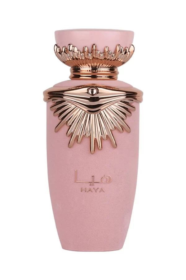 Haya (Lattafa Perfumes)