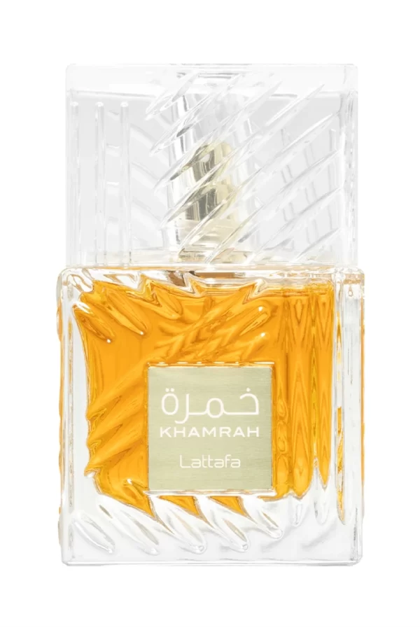 Khamrah (Lattafa Perfumes)