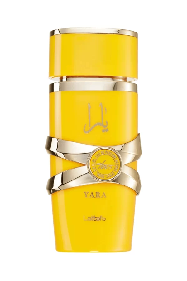 Yara Tous (Lattafa Perfumes)