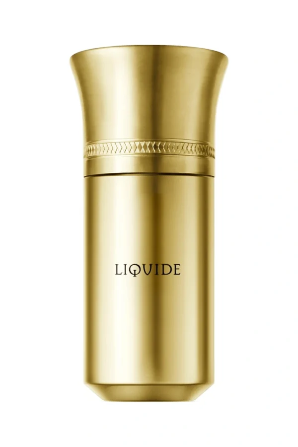 Liquide Gold (Liquides Imaginaires)