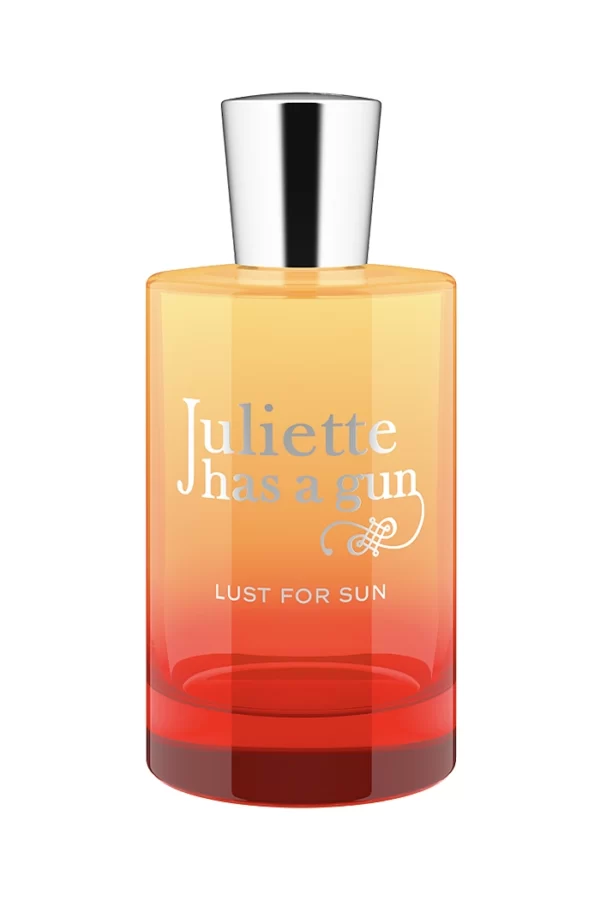 Lust for Sun (Juliette has a gun)