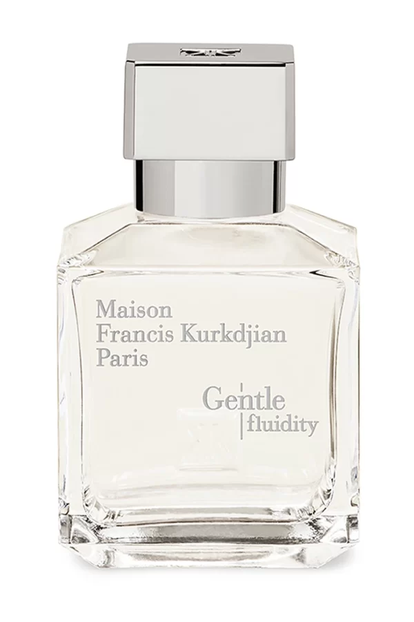 Gentle fluidity Silver (Maison Francis Kurkdjian)