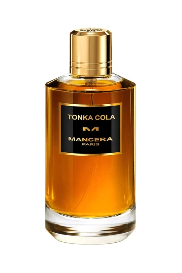 Tonka Cola (Mancera)