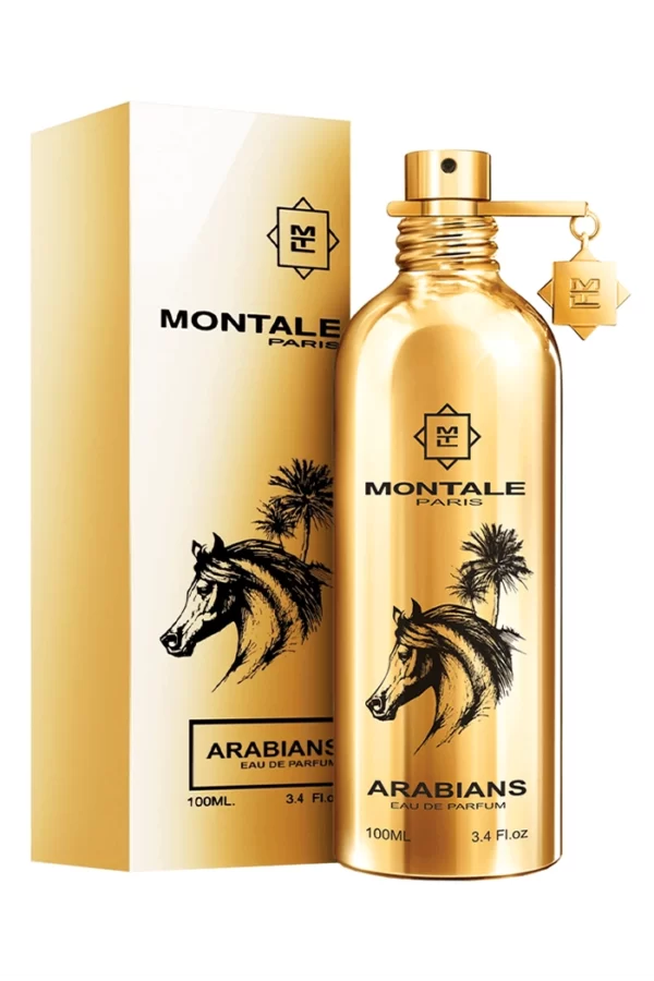 Arabians (Montale) 1