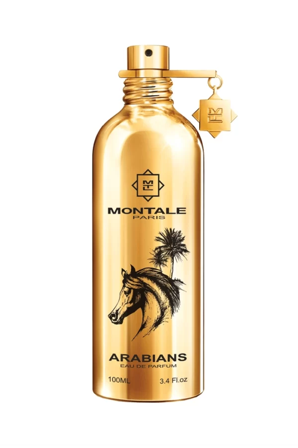 Arabians (Montale)