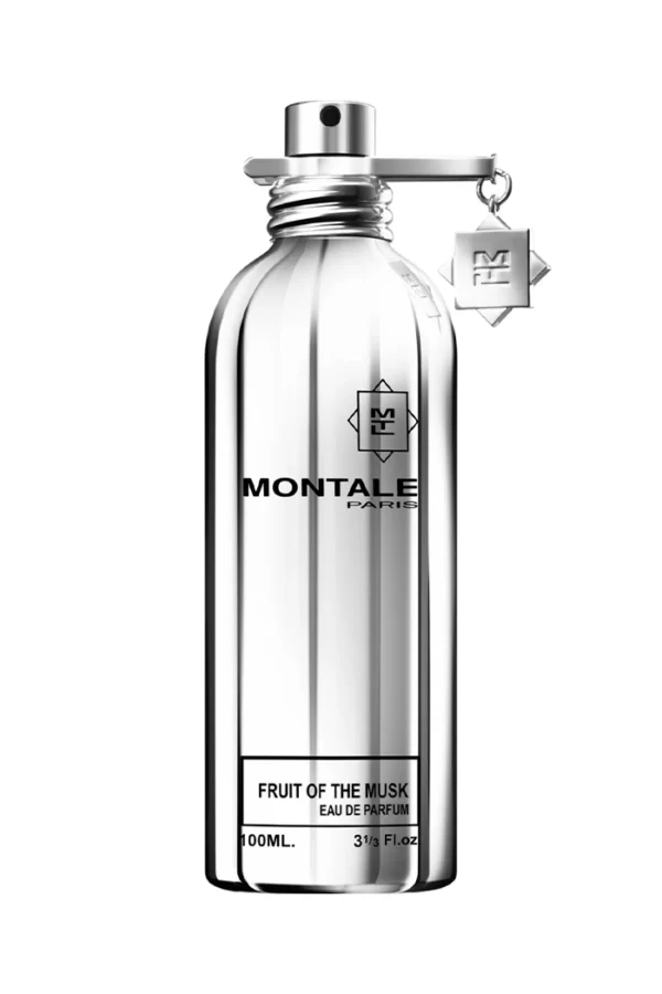 Fruits of the Musk (Montale)