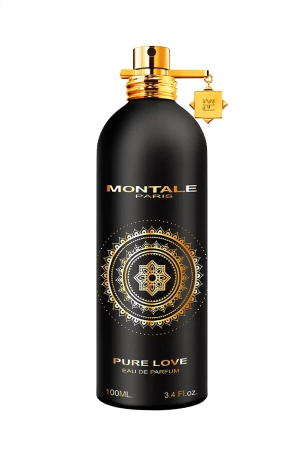 Pure Love (Montale)