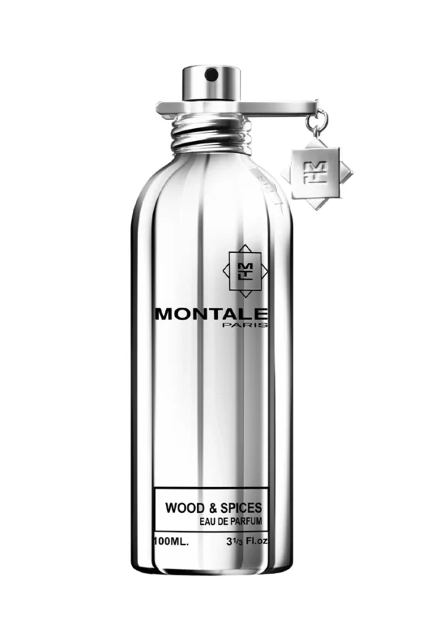 Wood &amp; Spices (Montale)