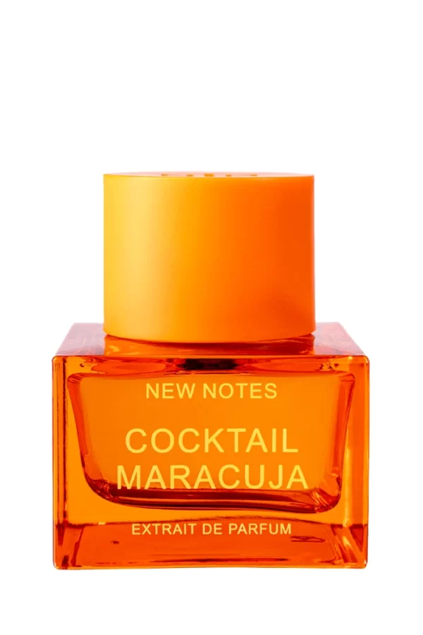 Cocktail Maracuja (New Notes)