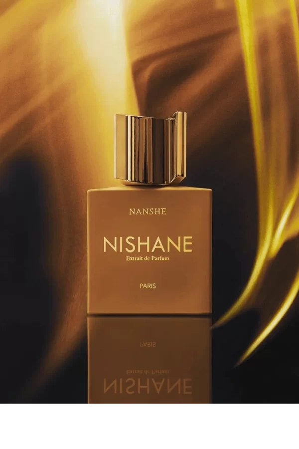 Nanshe (Nishane) 1