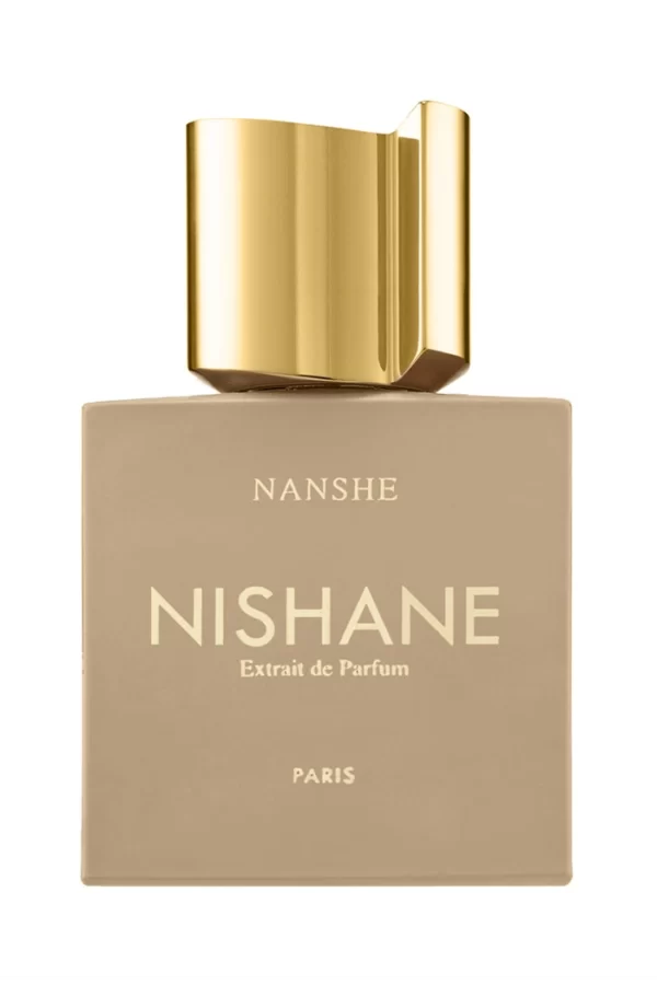 Nanshe (Nishane)