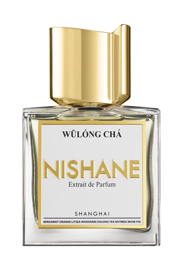 Wulong Cha (Nishane)