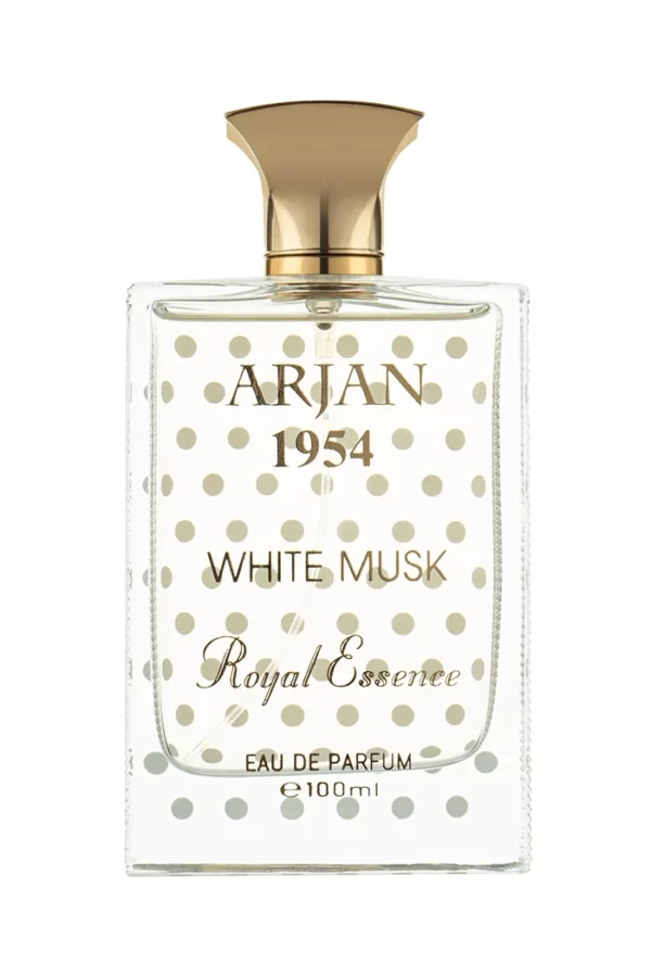 Arjan 1954 White Musk (Noran Perfumes)