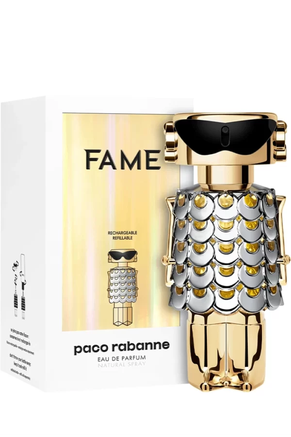 Fame (Paco Rabanne) 1