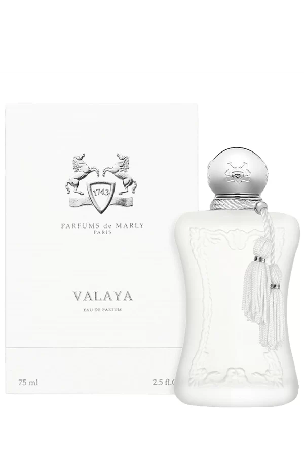 Valaya (Parfums de Marly) 1