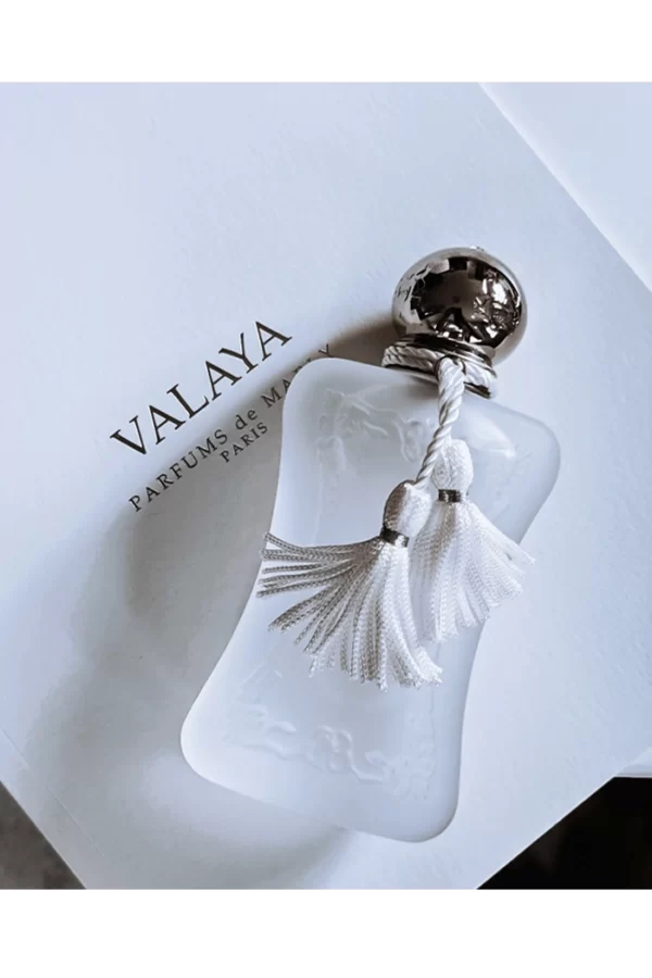 Valaya (Parfums de Marly) 3