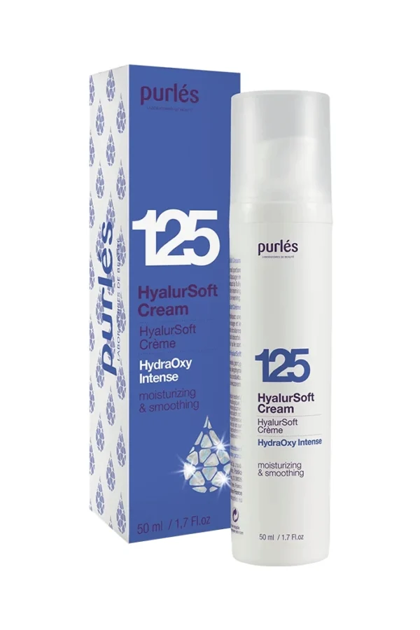 125 HyalurSoft Cream HydraOxy Intense (Purlés) 1