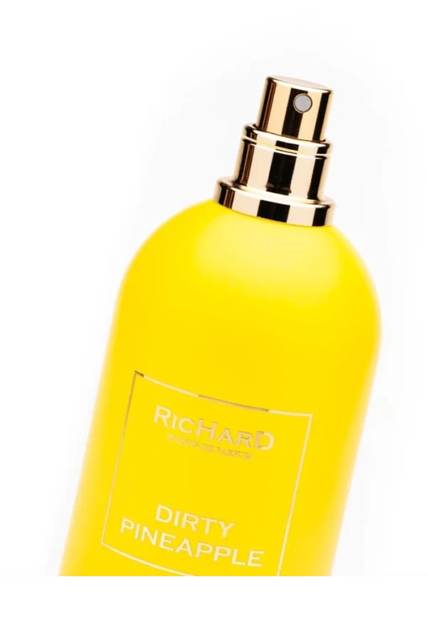 Dirty Pineapple (RicHarD Maison De Parfum) 1